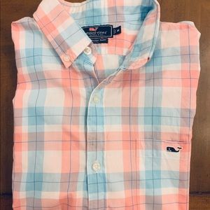 Vineyard vines Shirt M